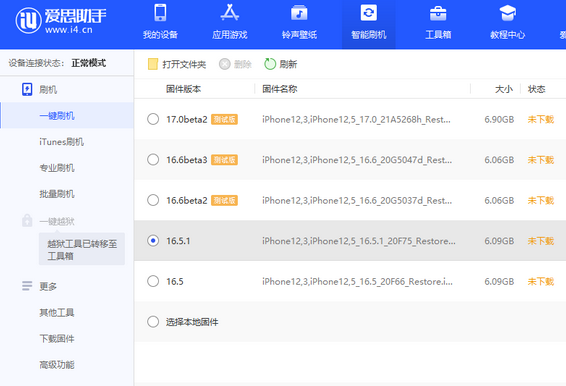 衡水苹果售后维修分享iPhone提示无法检查更新怎么办