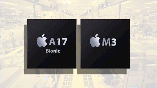 衡水苹果15维修站分享iPhone15系列会用3nm芯片吗 